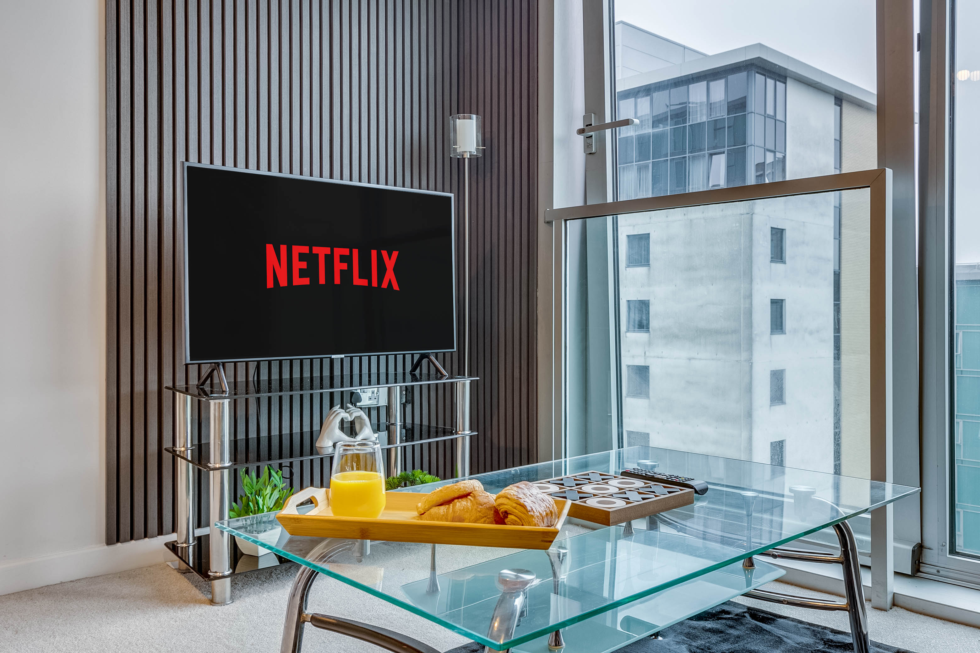 Ruby City Stay - Image 11